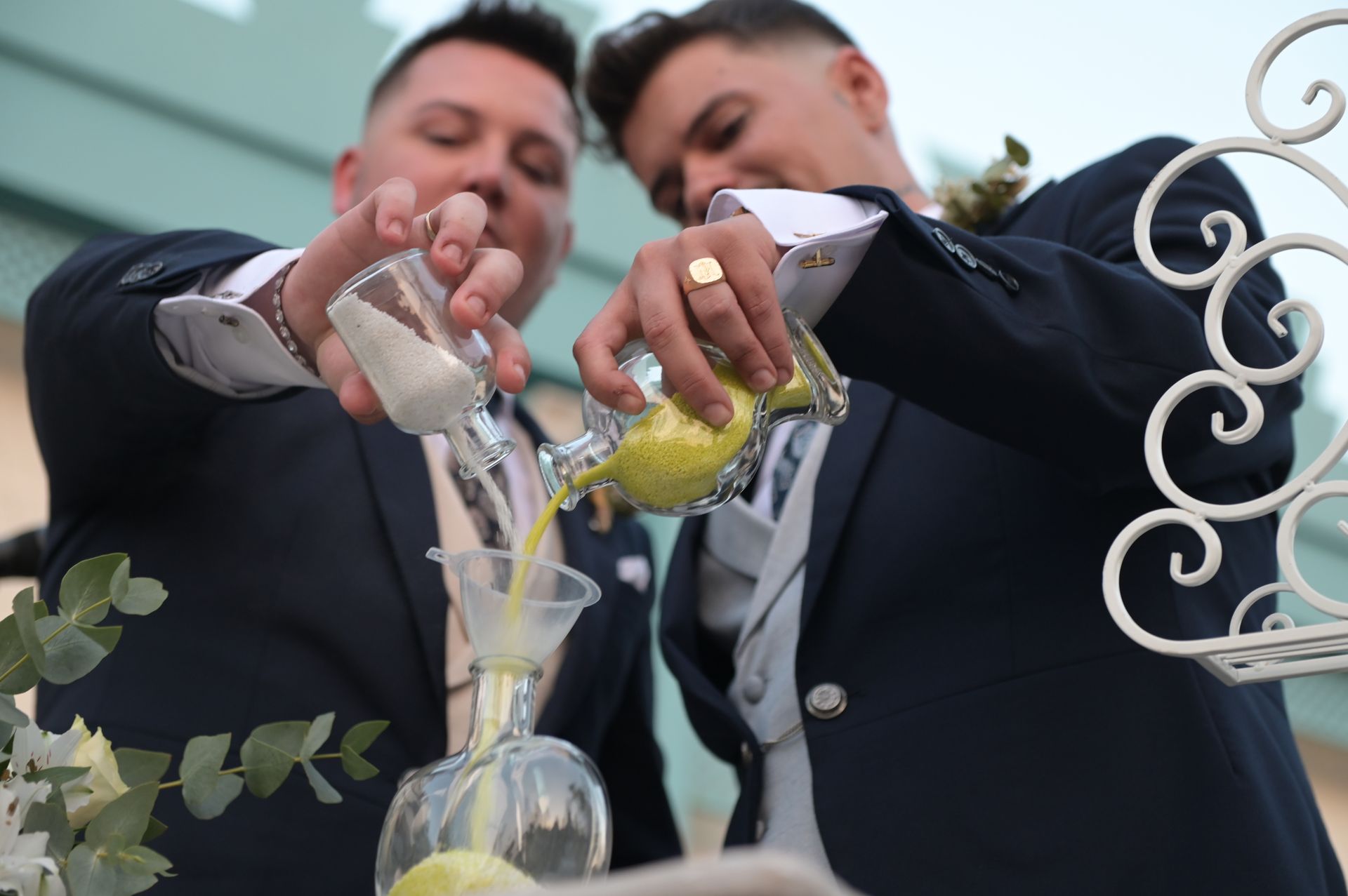 Bodas