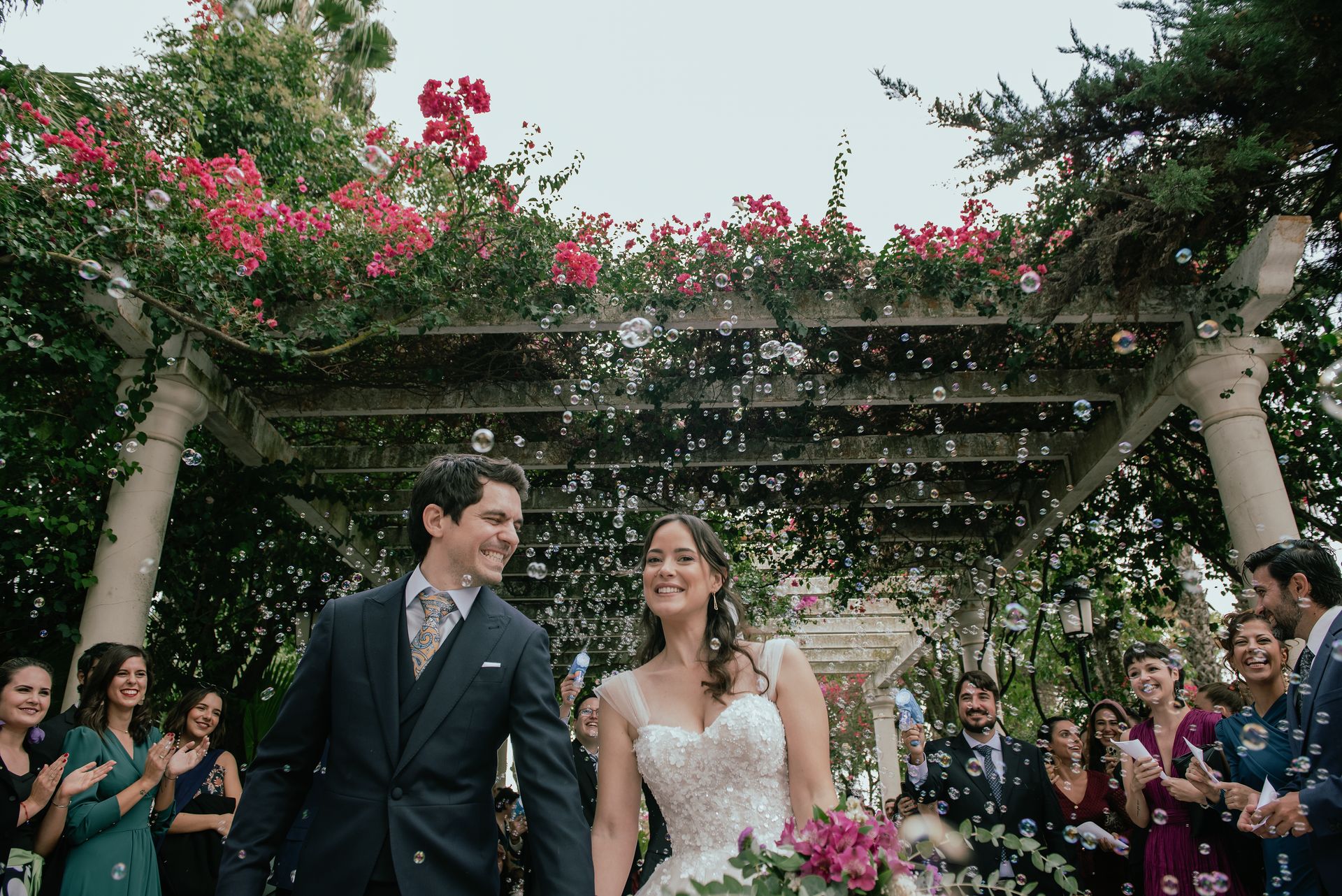 Bodas